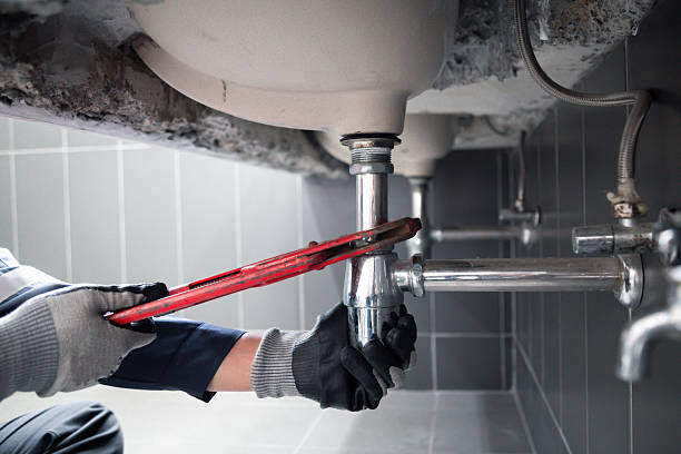 Trusted Water Heater Repair service in Lindenwood, IL - Masters Plumbing Service